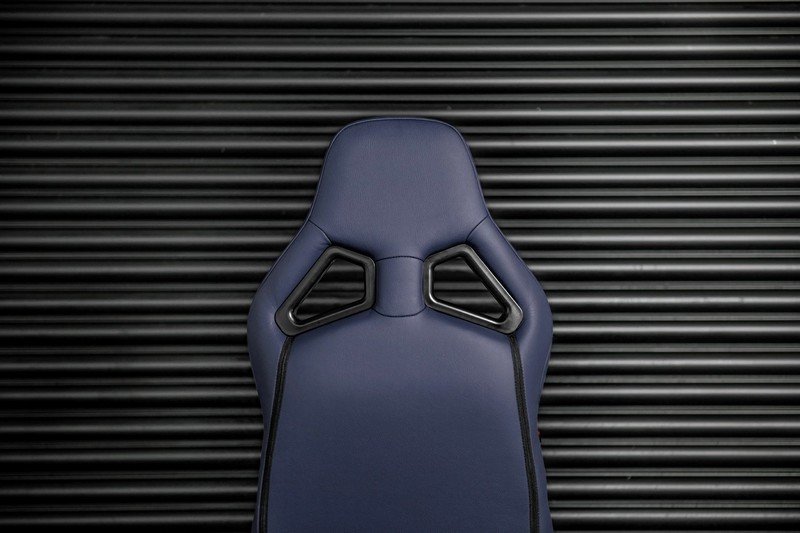 Project Kahn Lightweight Vegan Leather Heritage Sport Seats for Defender 90/110 - Image 13