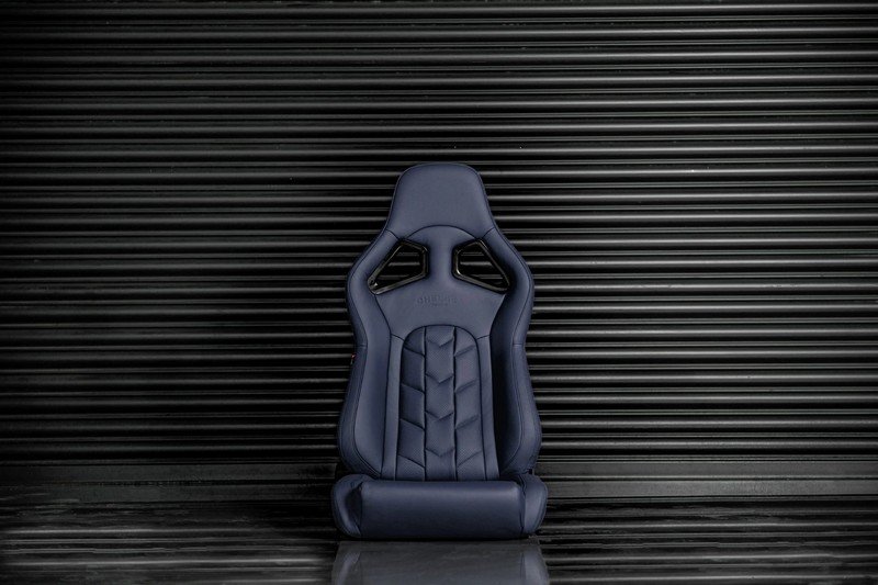 Project Kahn Lightweight Vegan Leather Heritage Sport Seats for Defender 90/110 - Image 12