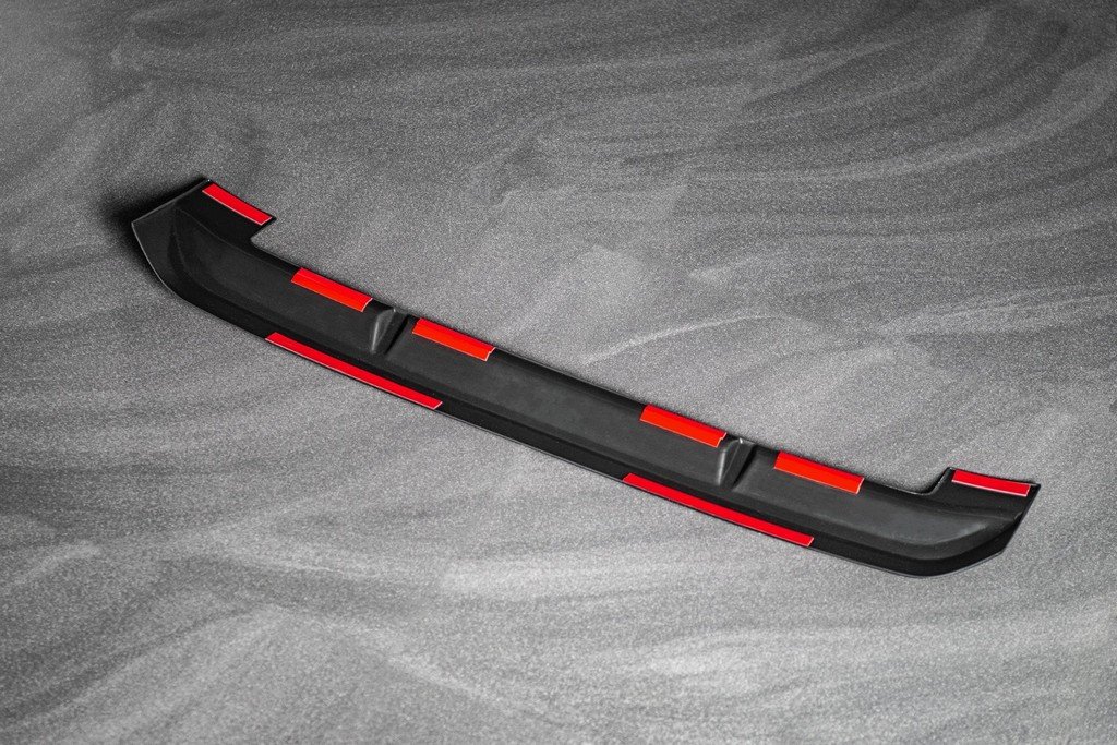 CTC Landmark Body Kit for 2020+ Defender 90 - Image 21