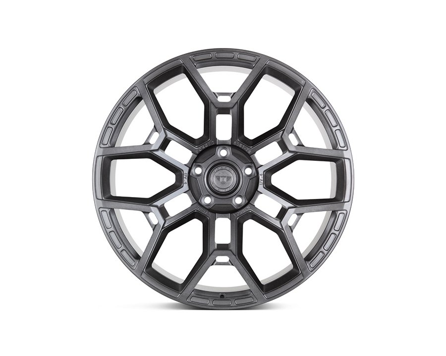Urban Automotive X Vossen UV-4 Wheels for Defender L663 2020–Present - Image 3