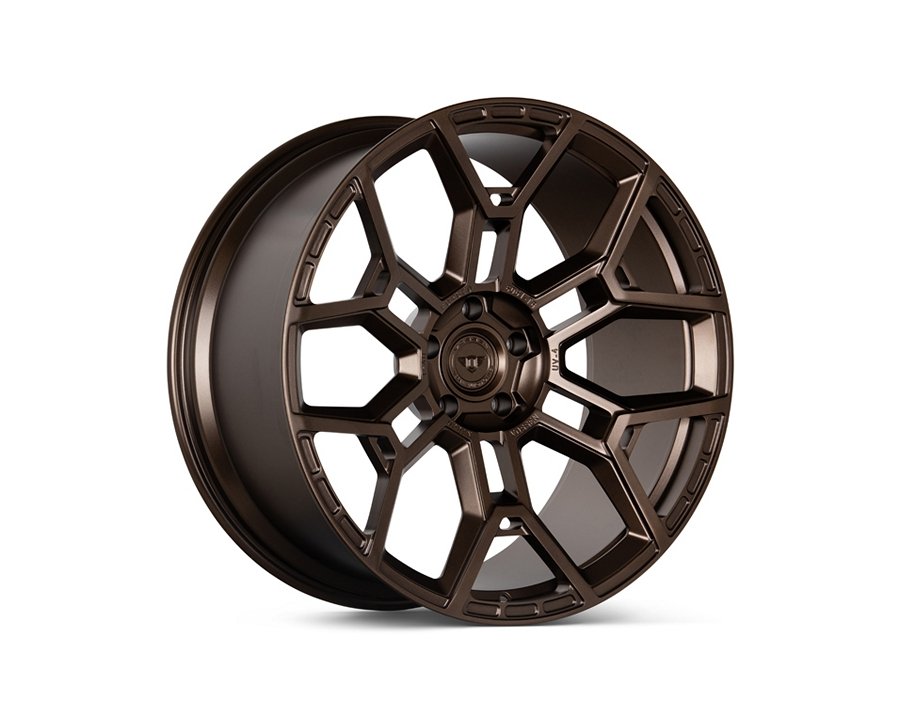 Urban Automotive X Vossen UV-4 Wheels for Defender L663 2020–Present - Image 5