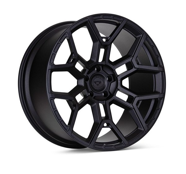 Urban Automotive X Vossen UV-4 Wheels for Defender L663 2020–Present