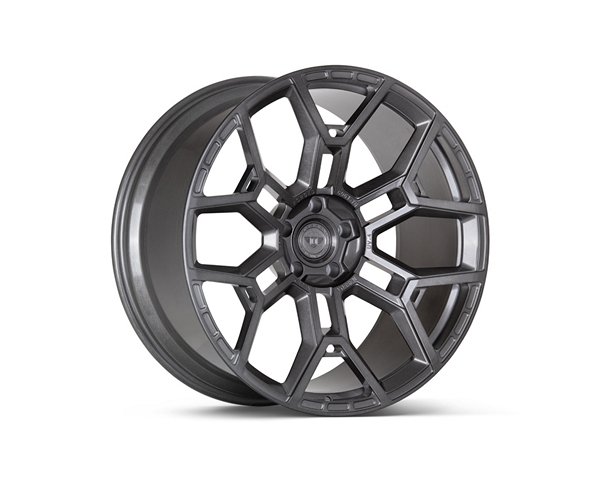 Urban Automotive X Vossen UV-4 Wheels for Defender L663 2020–Present - Image 6