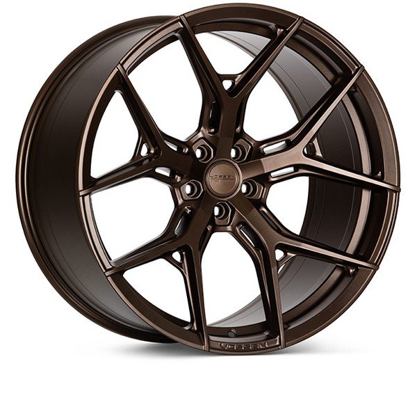 Vossen HF-5 Wheels for Defender 90/110/130