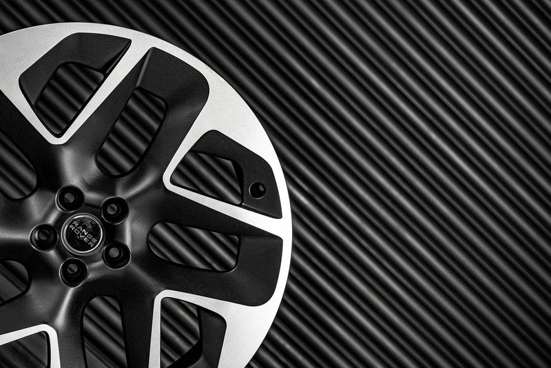 Project Kahn Type 60 Forged - 10x23” Diamond Cut | Satin Black for 2020+ Defender 90/110/130 - Image 6