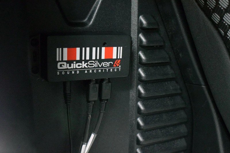 QuickSilver Sport System with Sound Architect™ for 2020+ Defender P400 90/110 - Image 12