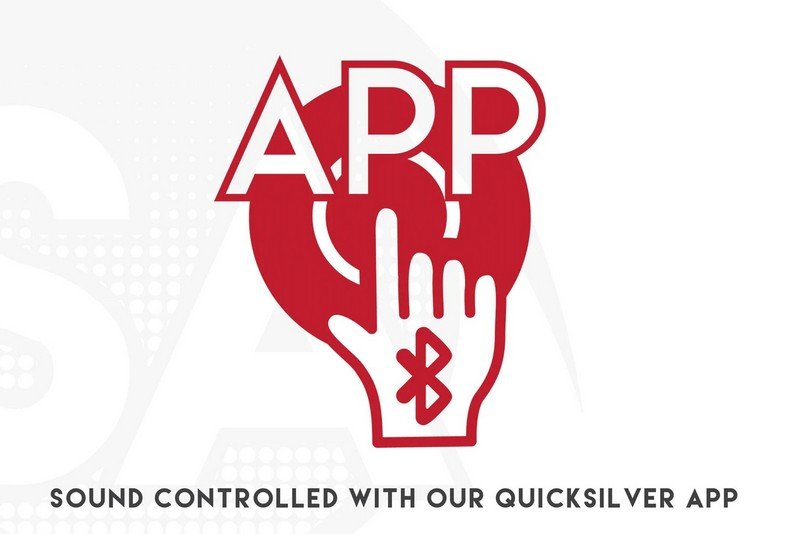 QuickSilver Sport System with Sound Architect™ for 2020+ Defender P400 90/110 - Image 13