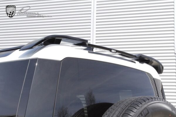 LUMMA Rear Roof Spoiler for 2020+ Defender 90/110/130