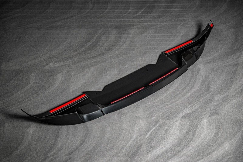 Chelsea Truck Company Front Bumper Valance for 2020+ Defender 90/110/130 - Image 19