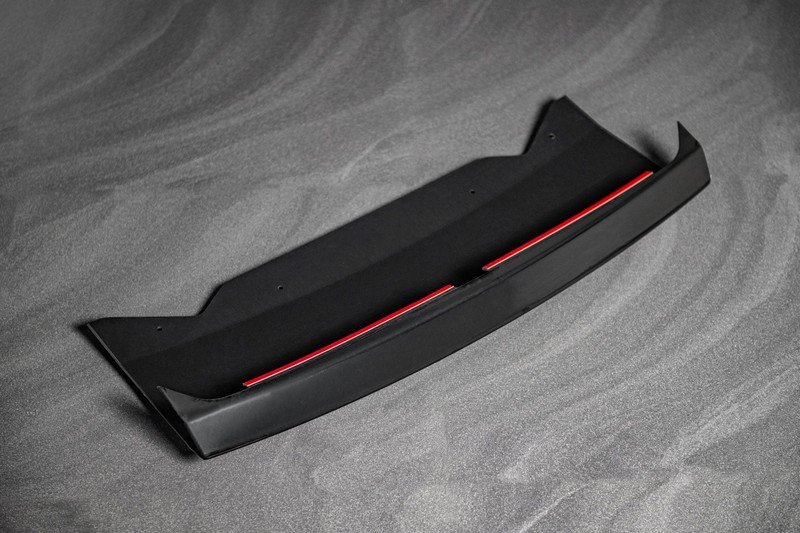 Chelsea Truck Company Front Bumper Valance for 2020+ Defender 90/110/130 - Image 13