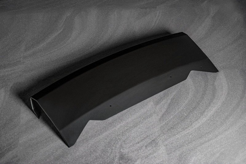 Chelsea Truck Company Front Bumper Valance for 2020+ Defender 90/110/130 - Image 15