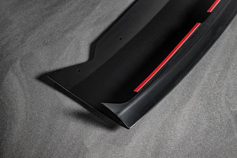 Chelsea Truck Company Front Bumper Valance for 2020+ Defender 90/110/130 - Image 12