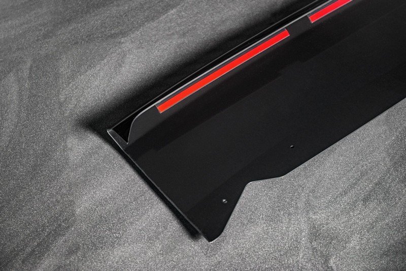 Chelsea Truck Company Front Bumper Valance for 2020+ Defender 90/110/130 - Image 11