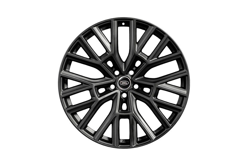Project Kahn RS 3.0 - 10x23” Matte Black for 2020+ Defender 90/110/130 - Image 2