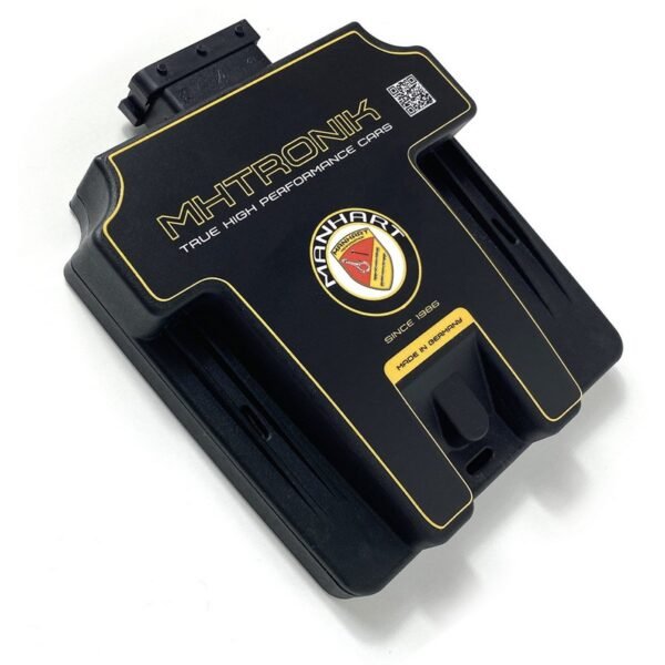 MANHART MHtronik Powerbox for 2020-on Defender P400