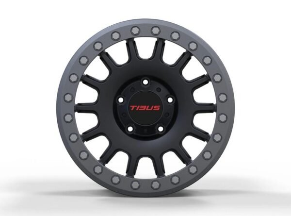 TB 103 Rims 3 for Defender up to 2016