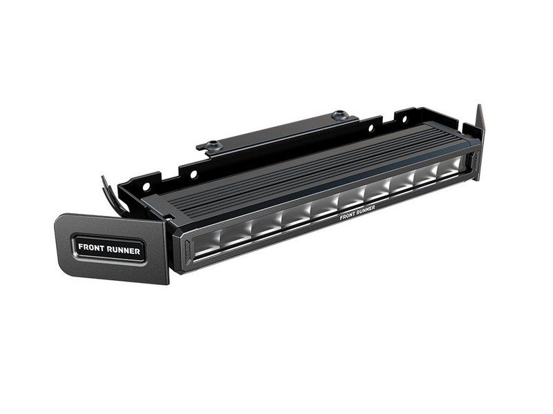 Front Runner 10" LED Light Bar VX250-CB / 12V/ 24V / Combo Beam & Mounting Bracket - Image 4