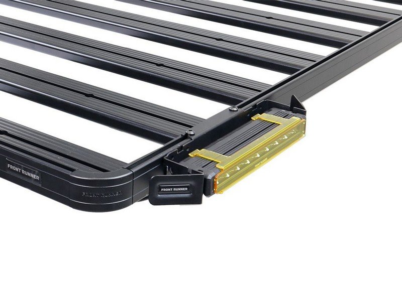 Front Runner 10" LED Light Bar VX250-CB / 12V/ 24V / Combo Beam & Mounting Bracket - Image 3