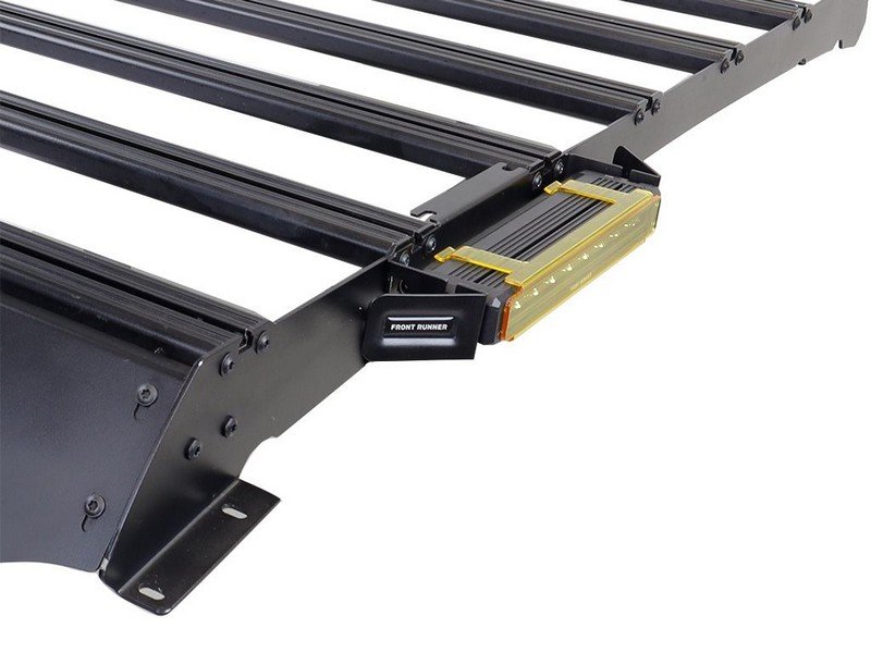 Front Runner 10" LED Light Bar VX250-CB / 12V/ 24V / Combo Beam & Mounting Bracket - Image 2