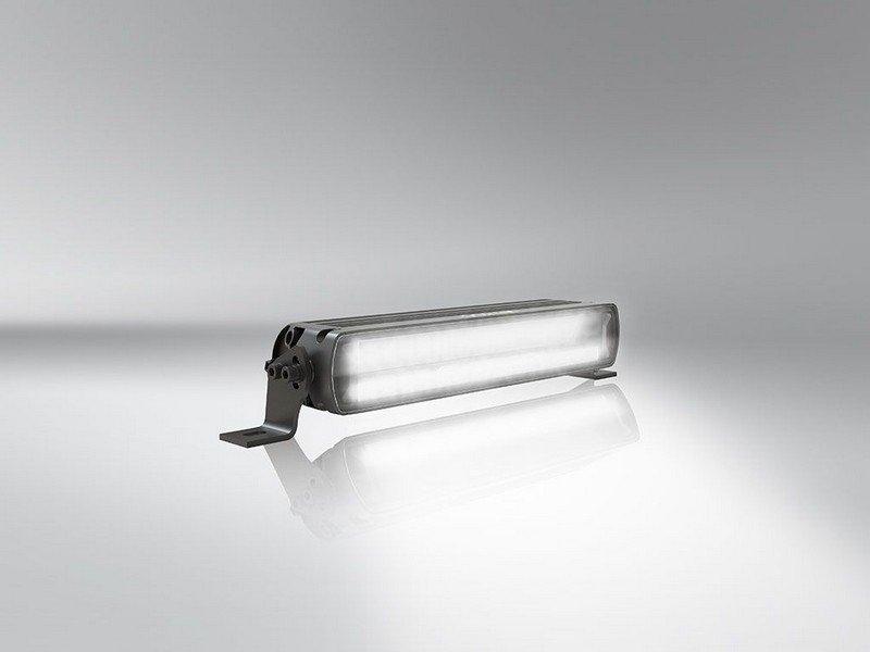 Front Runner 12" LED Light Bar MX250-CB / 12V/24V / Combo Beam - Image 3