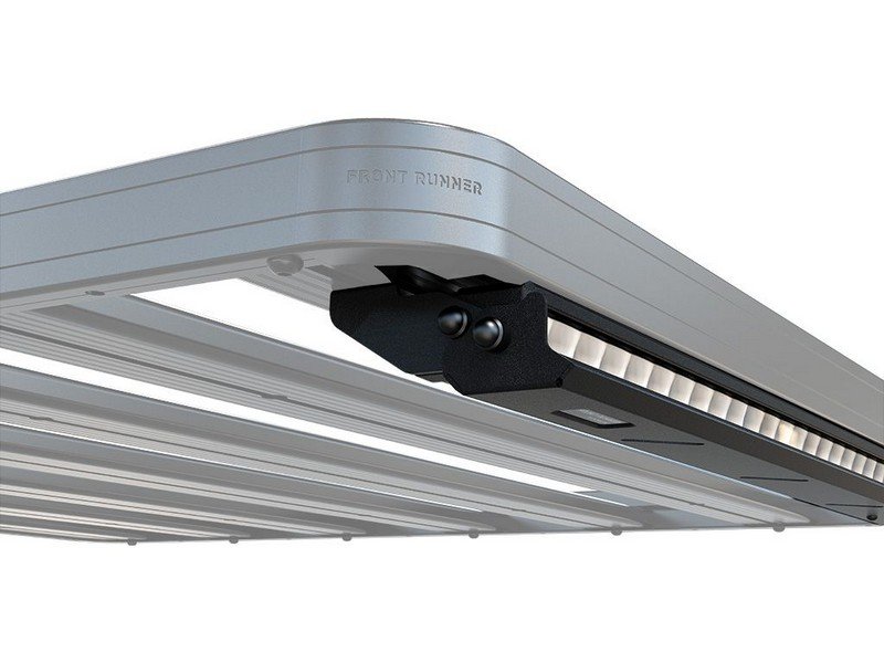 Front Runner 40" LED Light Bar VX1000-CB SM / 12V/24V w/Off-Road Performance Shield - Image 9