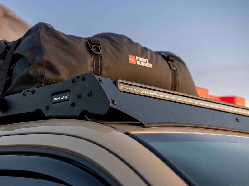 Front Runner 40" LED Slim Light Bar VX1000-CB SM / 12V/24V / Single Mount - Image 4