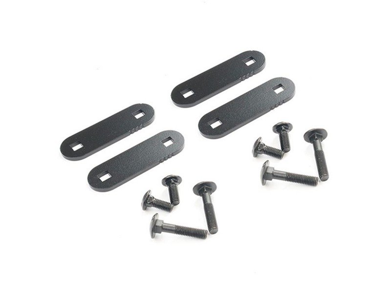 Front Runner Autohome Quick Release Tent Channel Set / 4 Piece - Image 2