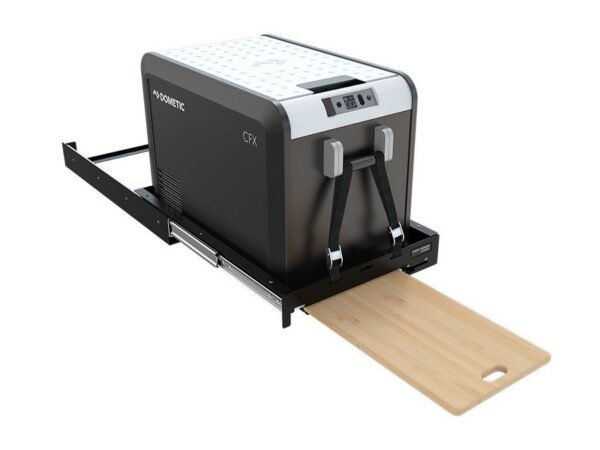 Front Runner Dometic CFX3 45 Cooler/Freezer & Fridge Slide