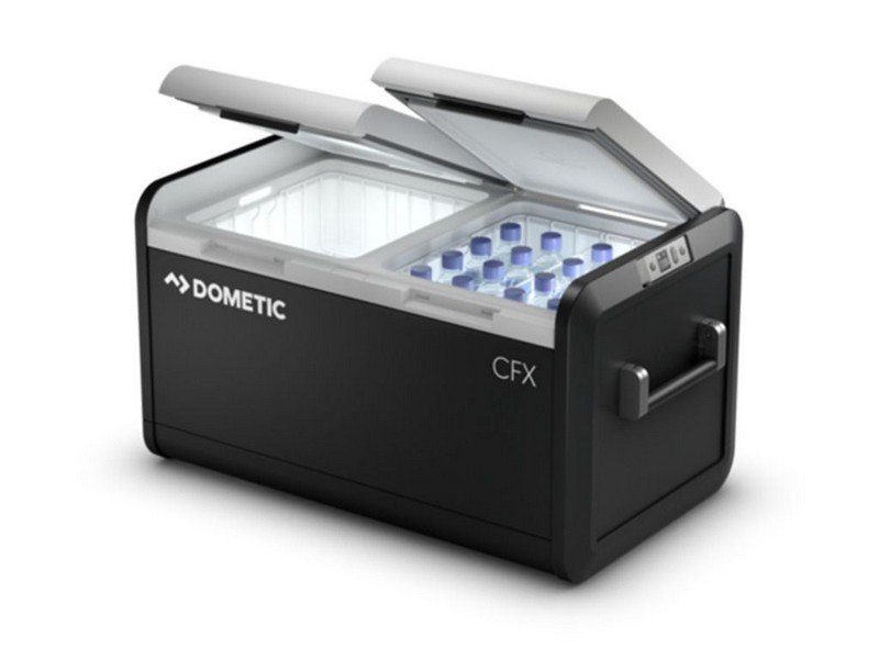 Front Runner Dometic CFX3 95DZ Cooler/Freezer & Fridge Slide - Image 4
