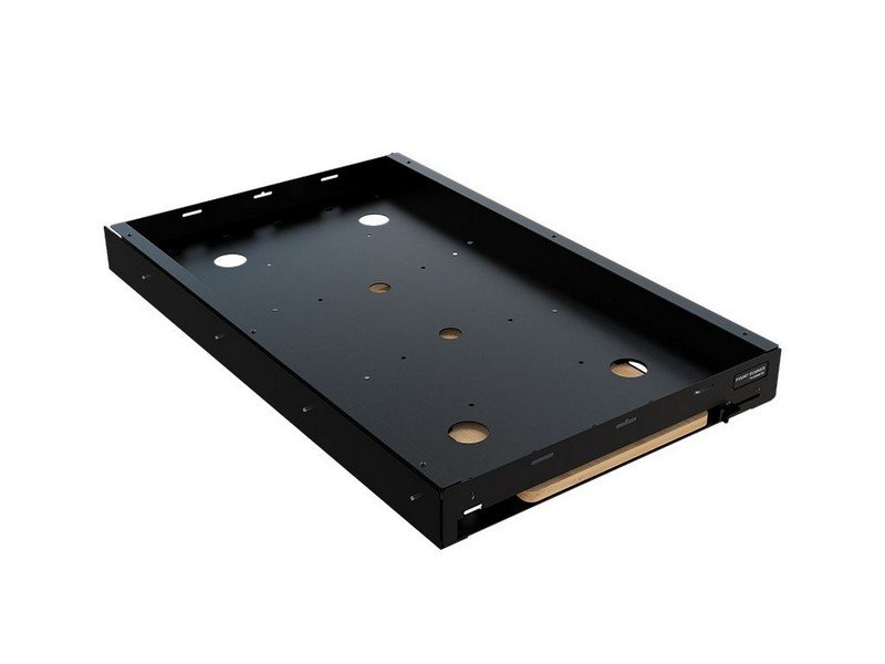 Front Runner Dometic CFX3 95DZ Cooler/Freezer & Fridge Slide - Image 5