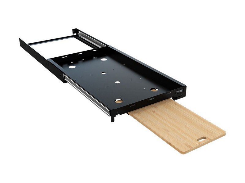 Front Runner Dometic CFX3 95DZ Cooler/Freezer & Fridge Slide - Image 6