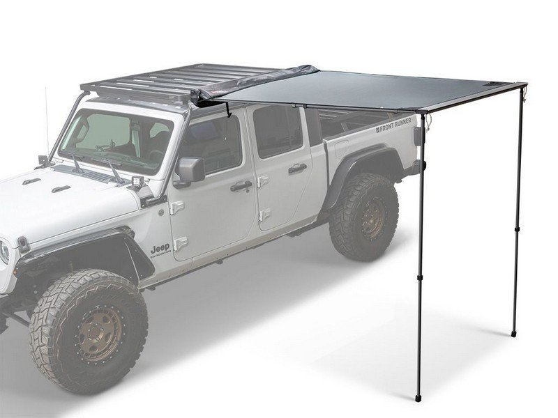 Front Runner Easy-Out Awning / 2m / Black - Image 2