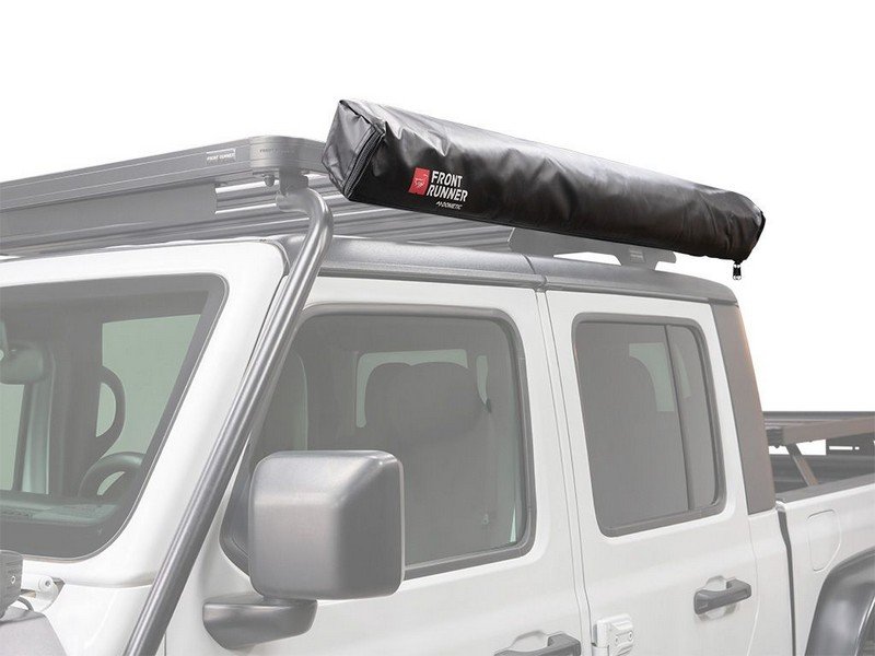 Front Runner Easy-Out Awning / 2m / Black - Image 3