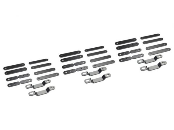 Front Runner Hard Shell Tent Mount Brackets / 6 Piece