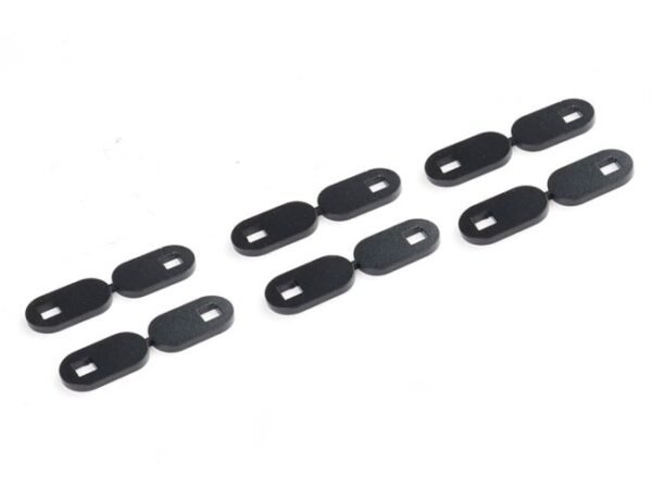 Front Runner James Baroud Quick Release Tent Channel Set / 6 Piece