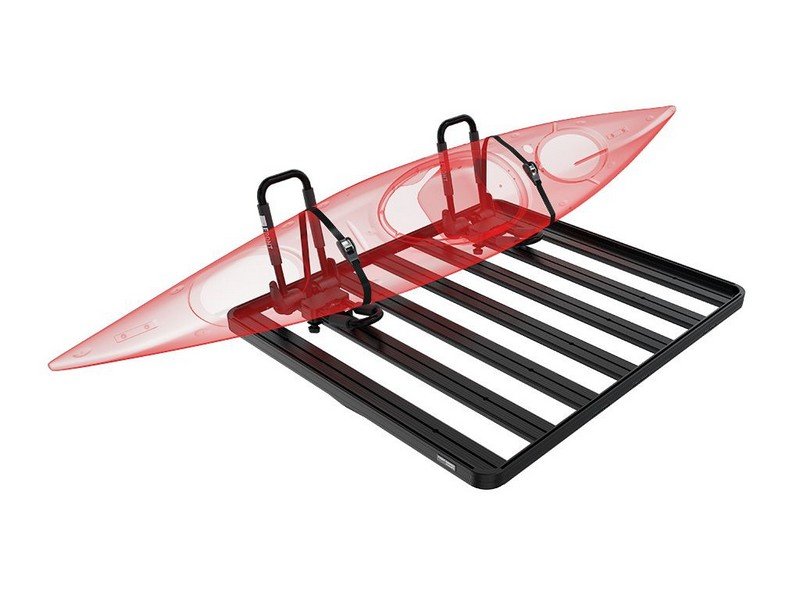 Front Runner Kayak Carrier / Foldable J Style - Image 2