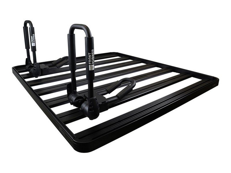 Front Runner Kayak Carrier / Foldable J Style - Image 5