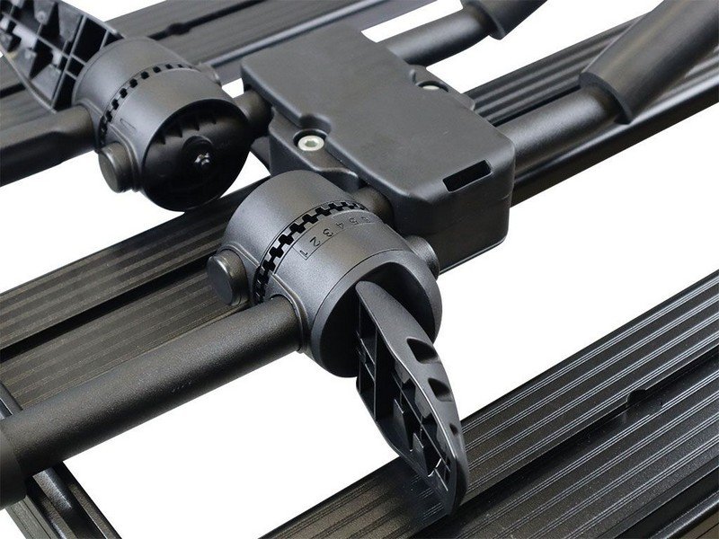 Front Runner Kayak Carrier / Foldable J Style - Image 6