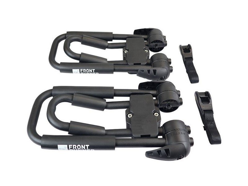 Front Runner Kayak Carrier / Foldable J Style - Image 9