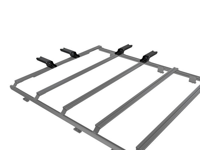 Front Runner Telescopic Ladder Support Bracket / Slimsport & Slimpro Van Racks - Image 6