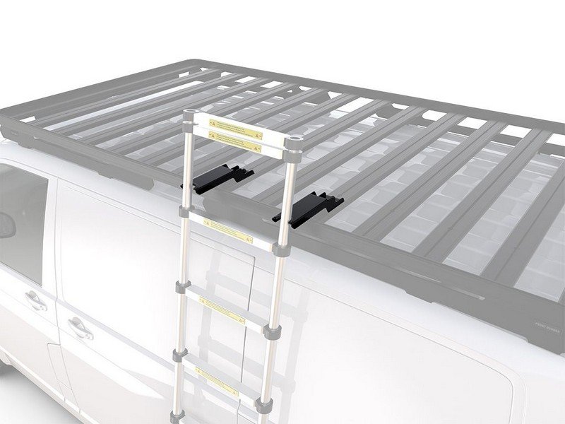 Front Runner Telescopic Ladder Support Bracket / Slimsport & Slimpro Van Racks - Image 4