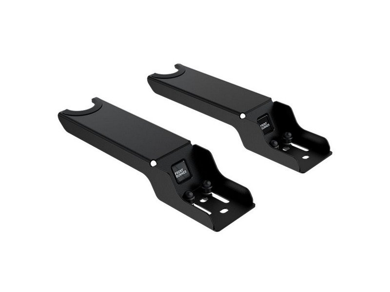 Front Runner Telescopic Ladder Support Bracket / Slimsport & Slimpro Van Racks - Image 8