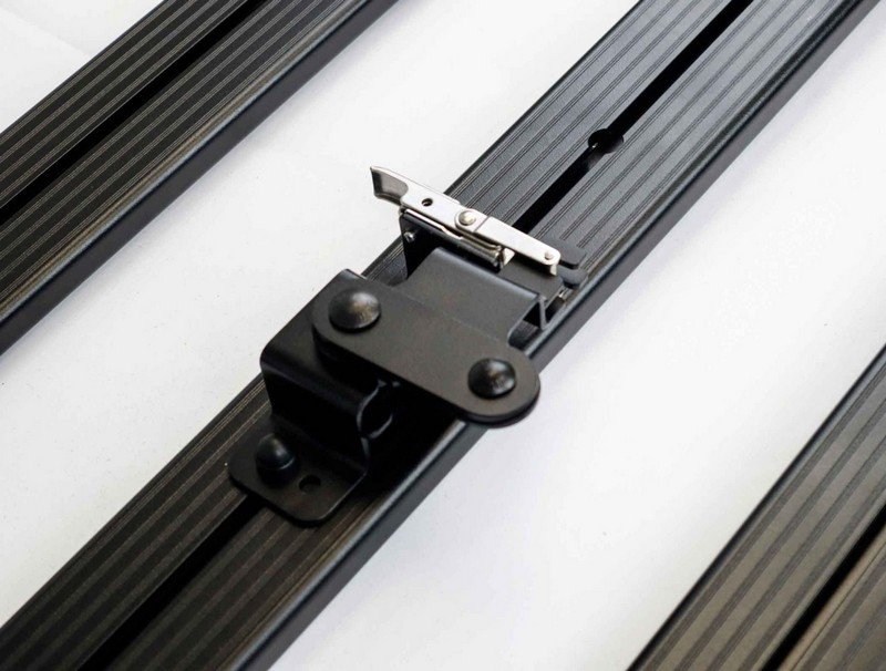 Front Runner Universal Quick Release Tent Channel Set / 6 Piece - Image 2