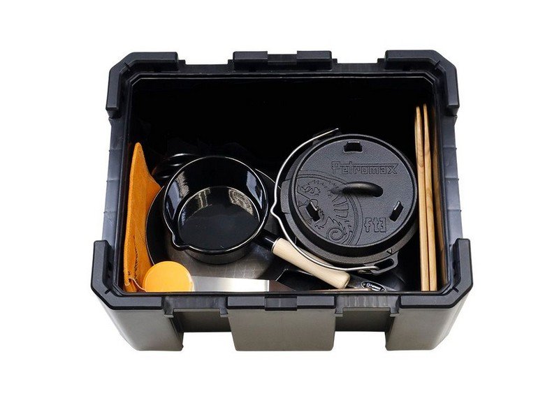 Front Runner Wolf Pack Pro Petromax Kitchen Accessory Set - Image 3