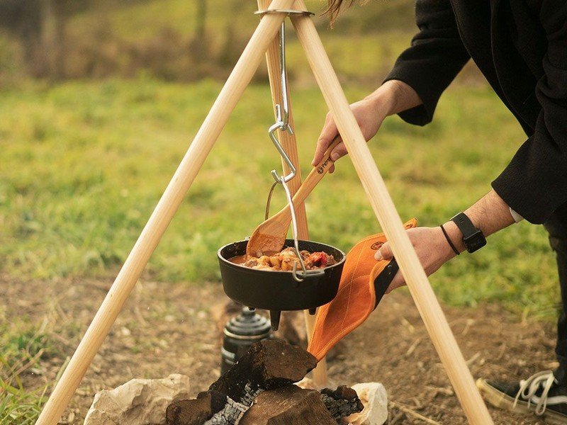 Front Runner Wolf Pack Pro Petromax Kitchen Accessory Set - Image 7