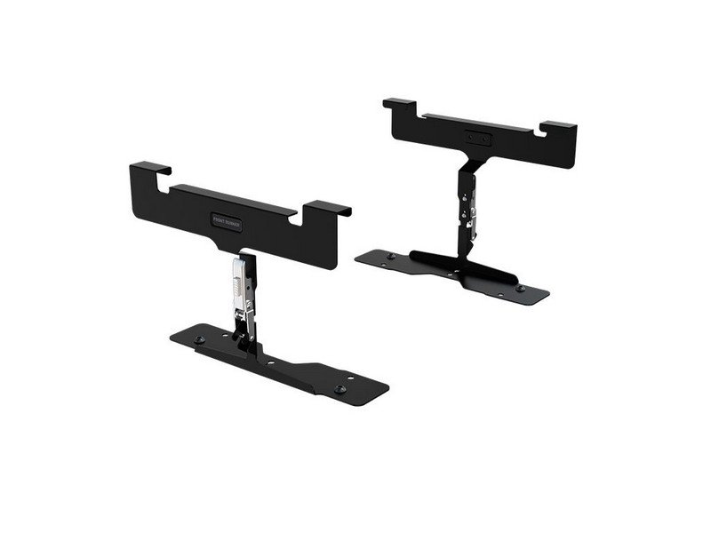 Front Runner Wolf Pack Pro Rack Mounting Brackets / MKII - Image 11