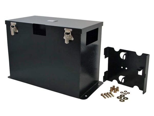 Front Runner 105A Battery Box