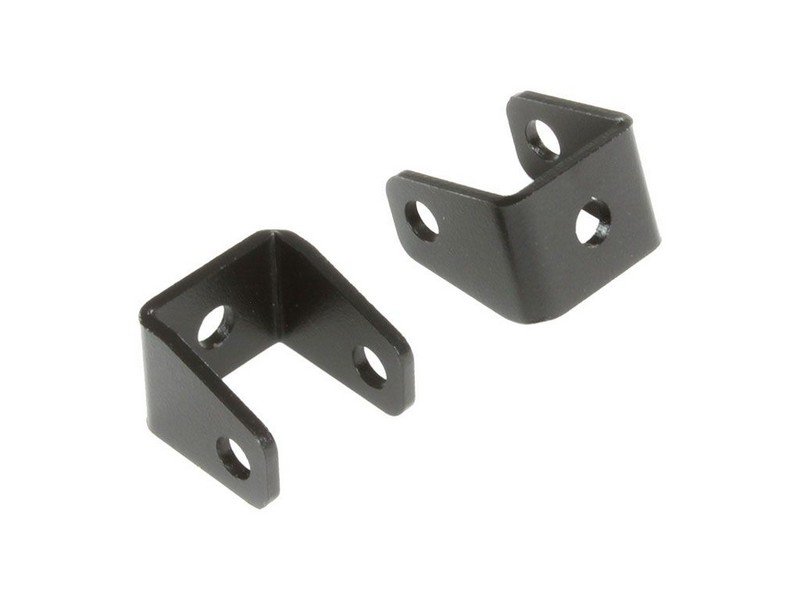 Front Runner 4" LED Osram Light Cube MX85-WD/MX85-SP Mounting Bracket - Image 4