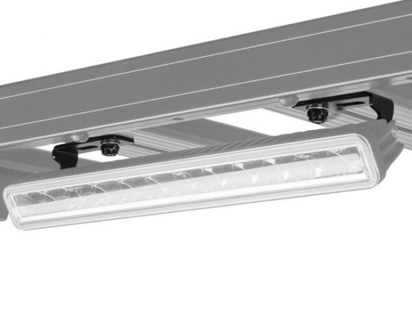 Front Runner 7" & 14" LED Osram Light Bar SX180-SP/SX300-SP Mounting Bracket