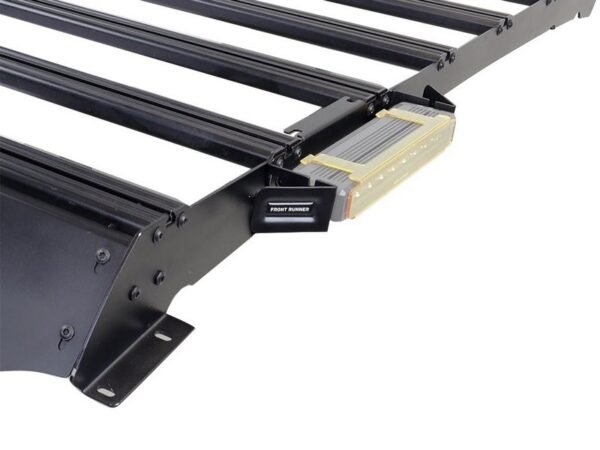 Front Runner 10" LED Light Bar VX250-CB Mounting Bracket